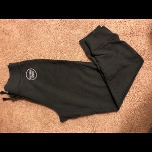 Victoria Secret Sport Jogger sweats